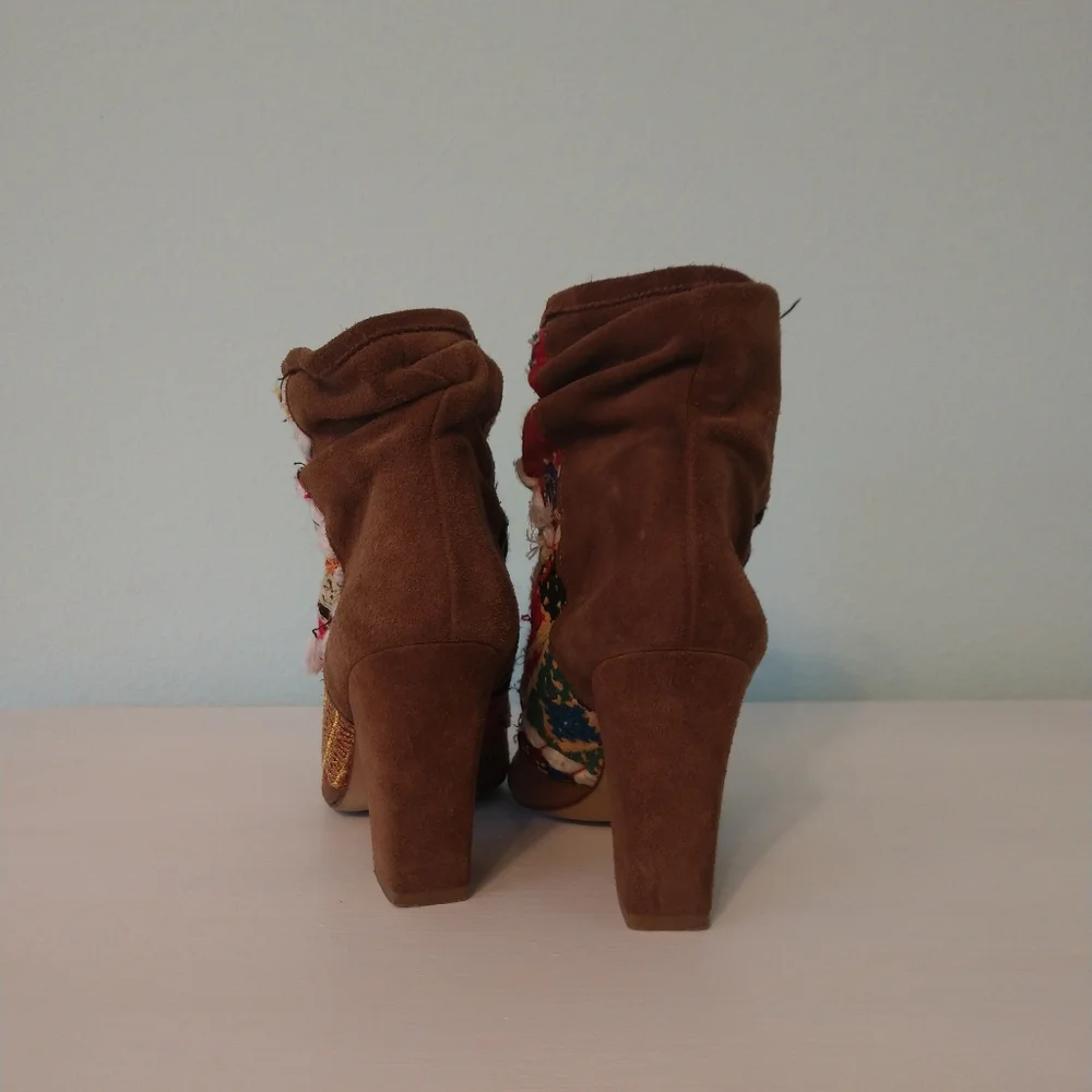 Howsty boots - Picture 4 of 4